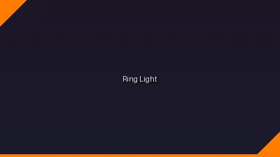 积分兑换 - LED环形补光灯 | 分桃社区 积分商城